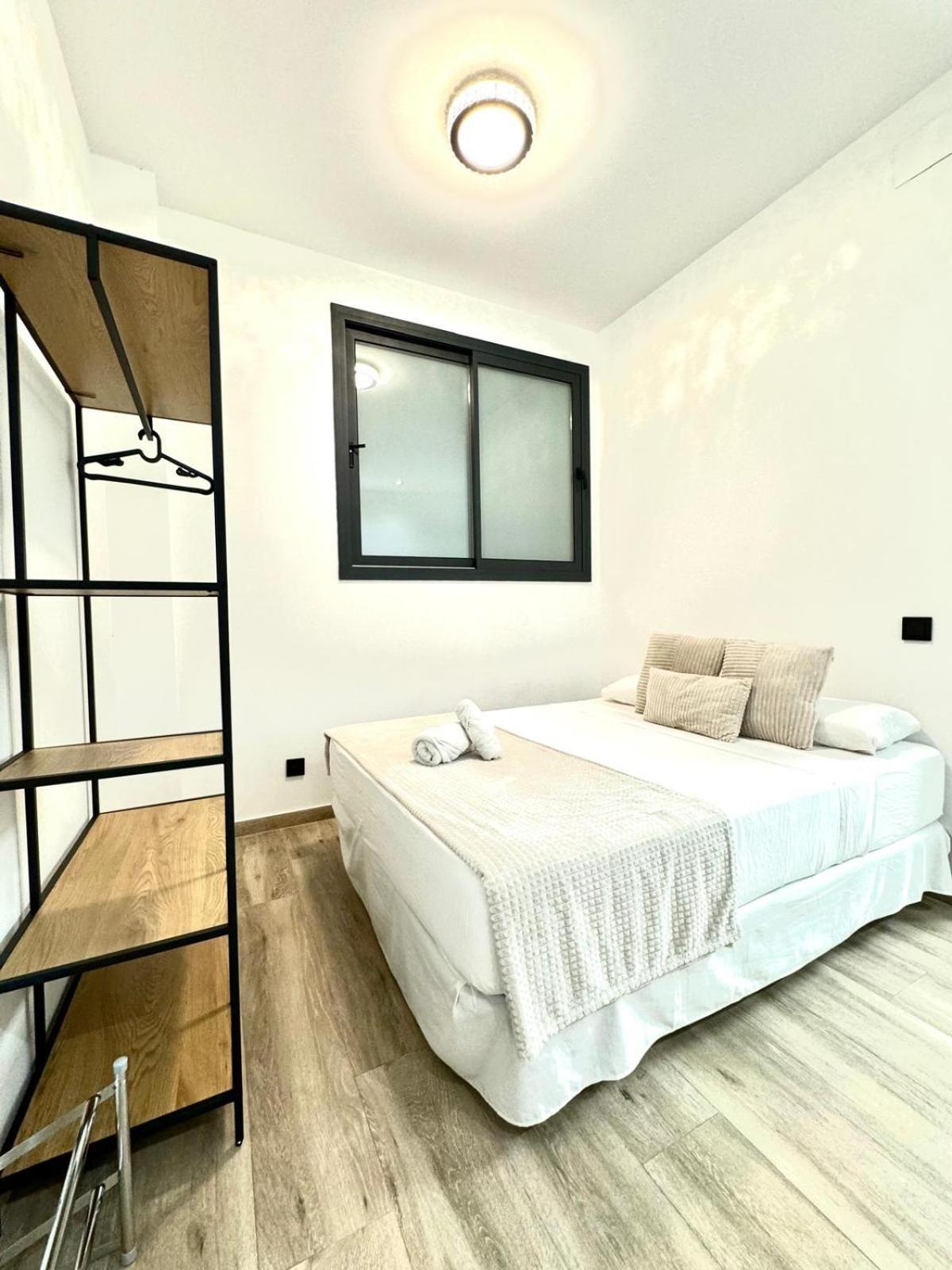Appartement Veneta Calda