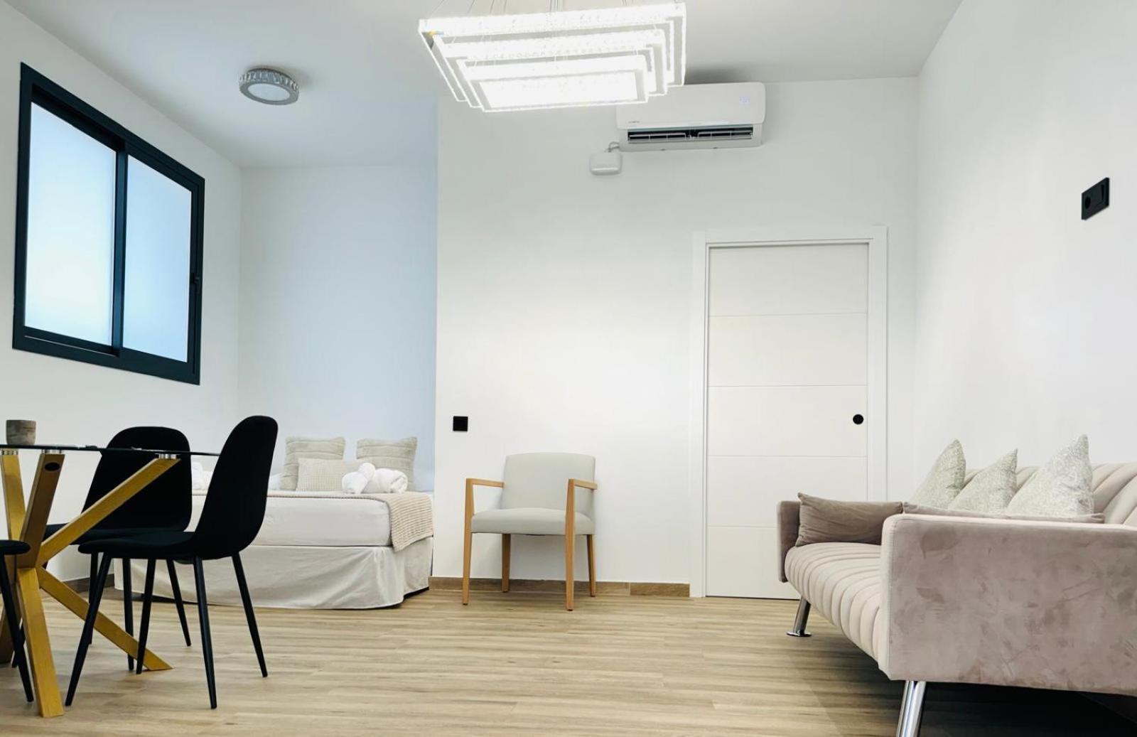 Appartement Veneta Calda Valencia